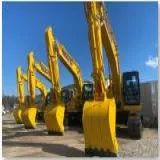 重機のレンタル始めました！