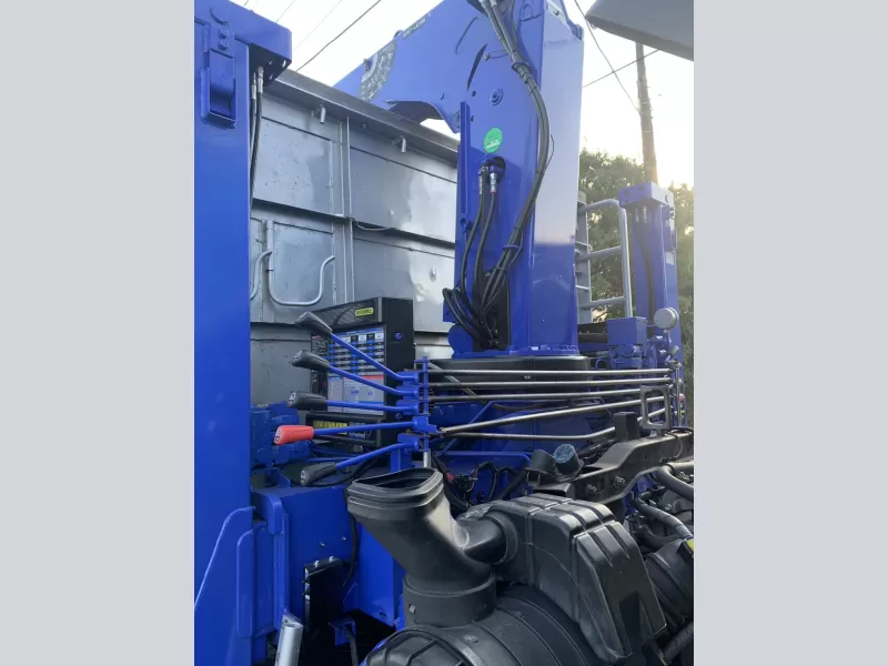 株式会社希望ランカ貿易 - 201409 HINO RANGER QKG-FJ7JKAA